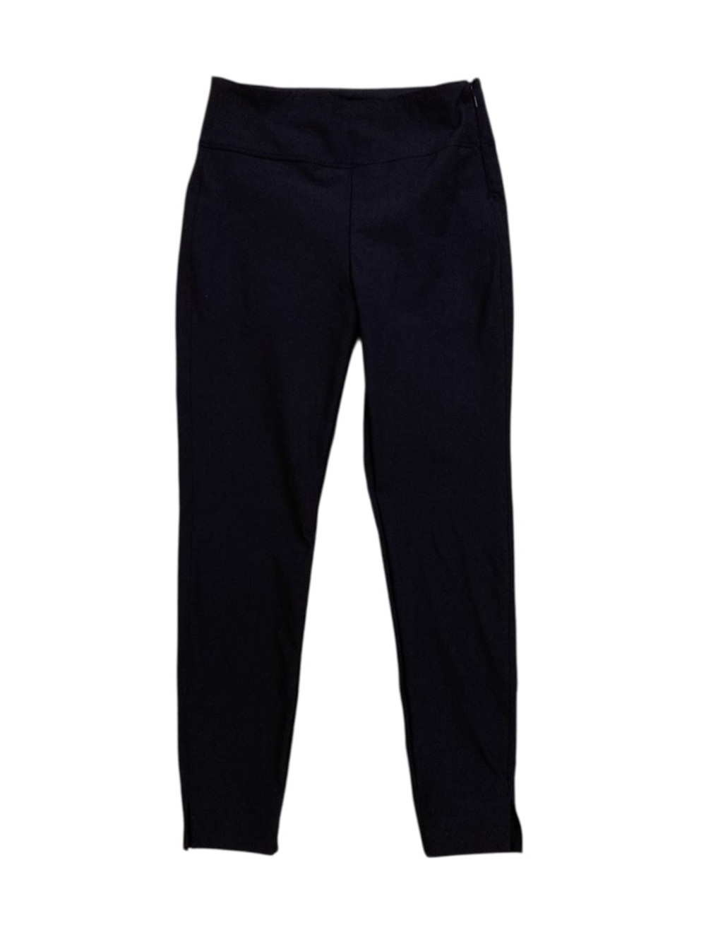 Athleta Wander Slim Ankle Pant, Black, Sizes: 8, 10, 10 Tall